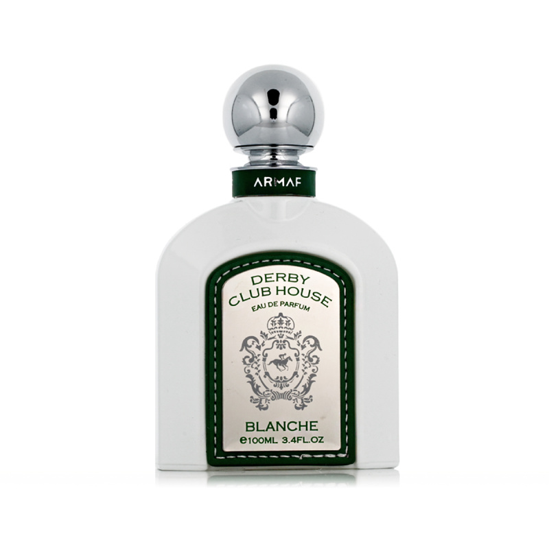 Armaf Derby Club House Blanche parfémovaná voda pro muže 100 ml