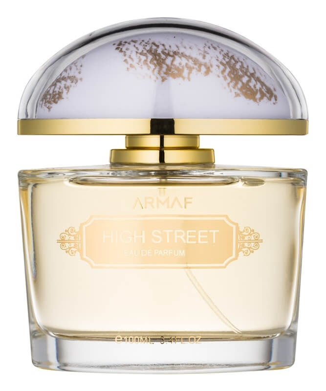 Armaf High Street Pour Femme EDP 100 ml W