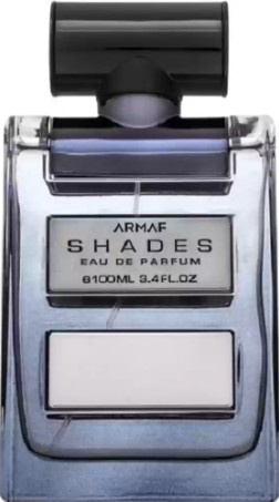 Armaf Shades parfémovaná voda pro muže 100 ml