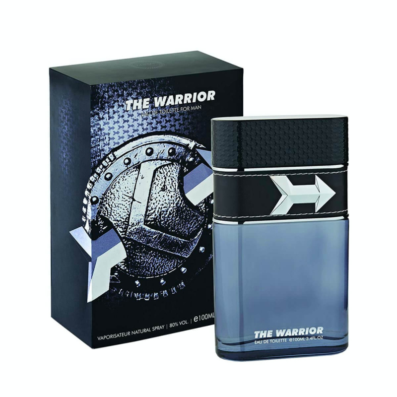 Armaf The Warrior EDT 100 ml M