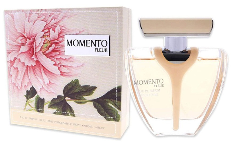 Armaf Momento Fleur parfémovaná voda pro ženy 100 ml