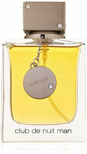 Armaf Club de Nuit Man toaletní voda pro muže 105 ml