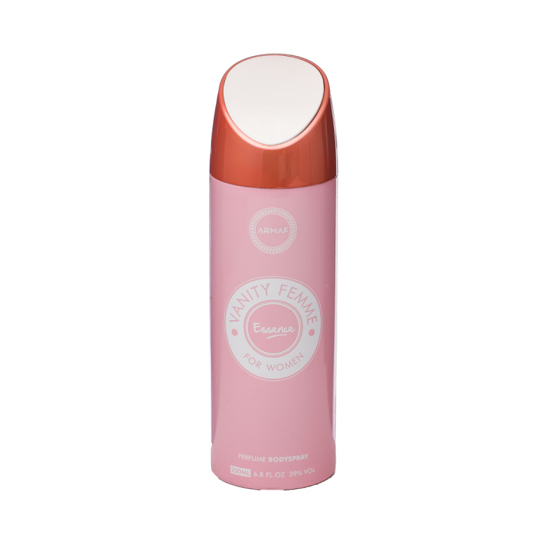 Armaf Vanity Femme Essence - deodorant ve spreji 200 ml