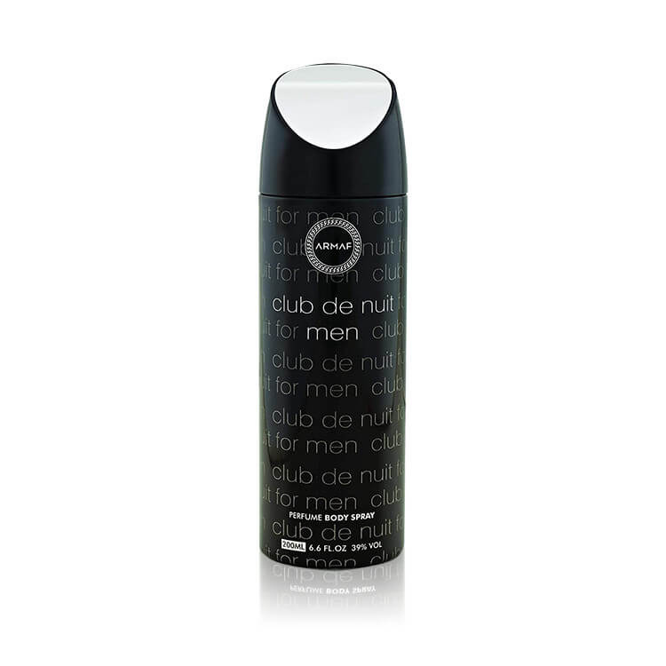 Armaf Club De Nuit Man - deodorant ve spreji 200 ml