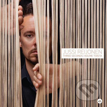 Jussi Reijonen:  Three Seconds – Kolme Toista - Jussi Reijonen