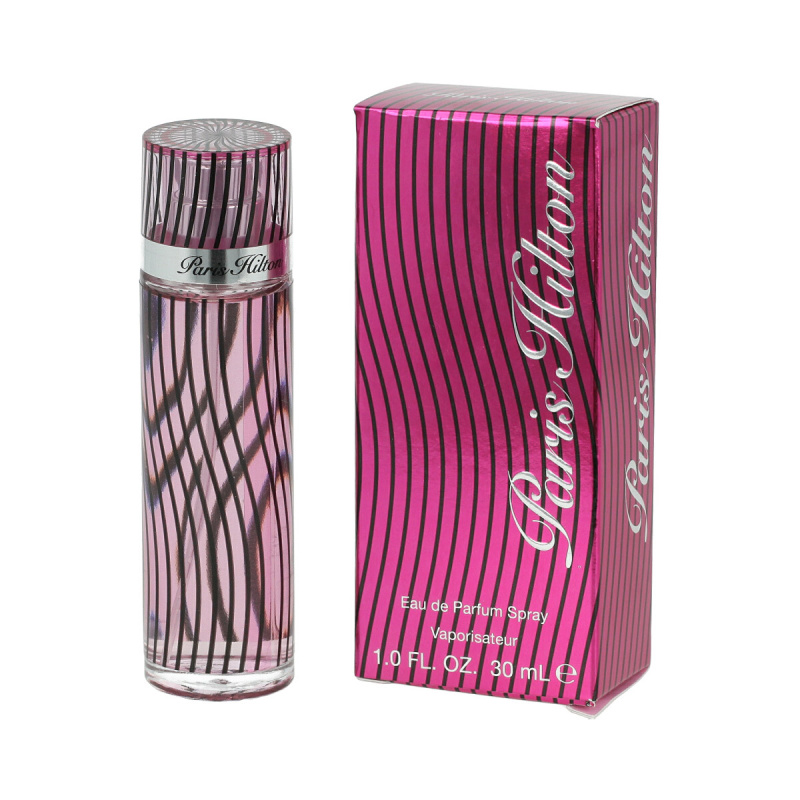 Paris Hilton Paris Hilton parfémovaná voda pro ženy 30 ml