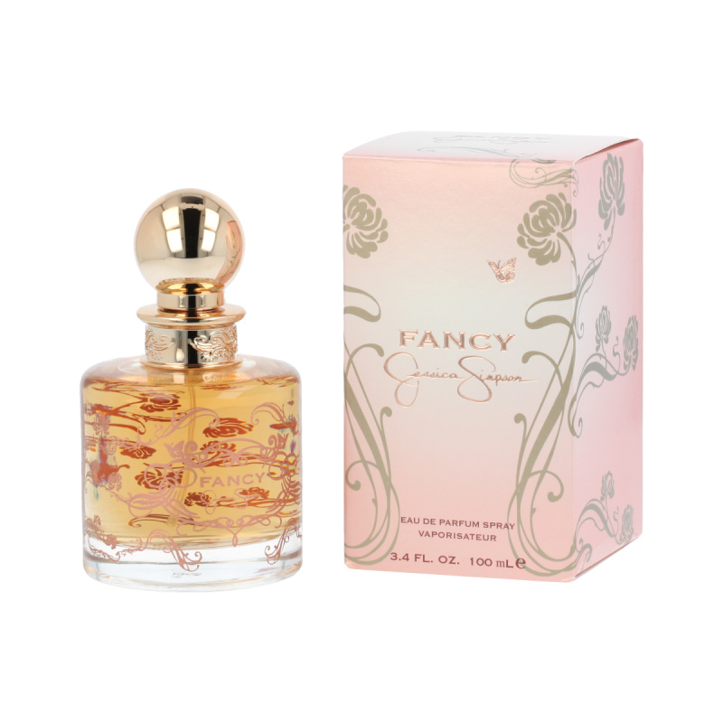 Jessica Simpson Fancy parfémovaná voda pro ženy 100 ml