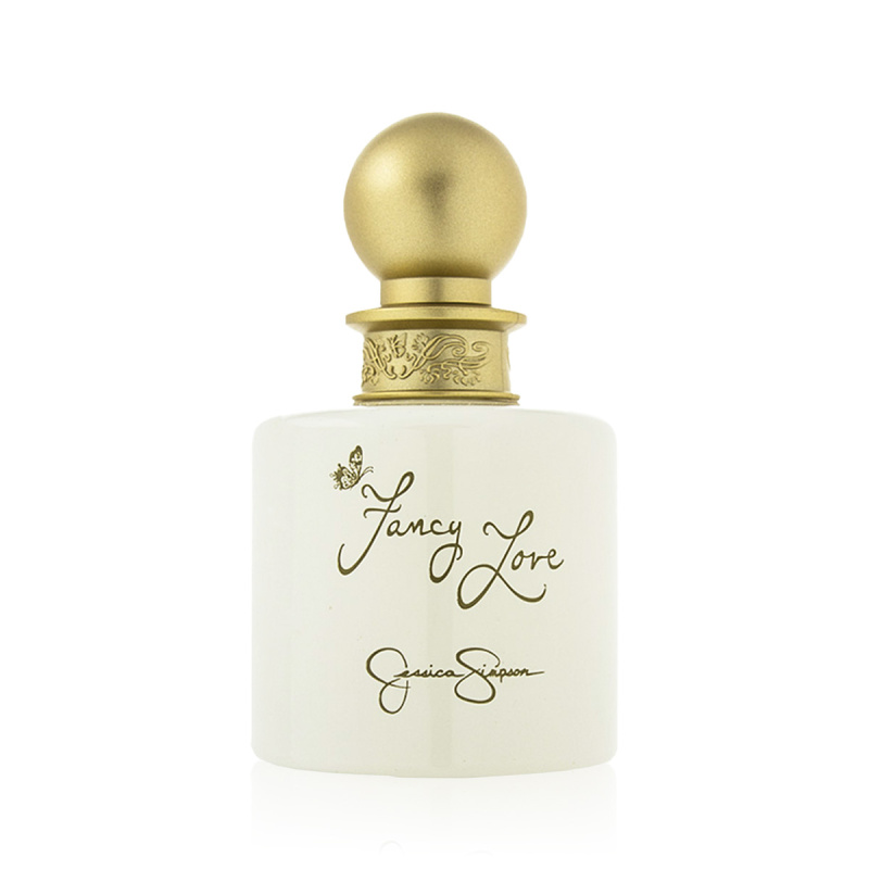 Jessica Simpson Fancy Love parfémovaná voda pro ženy 100 ml