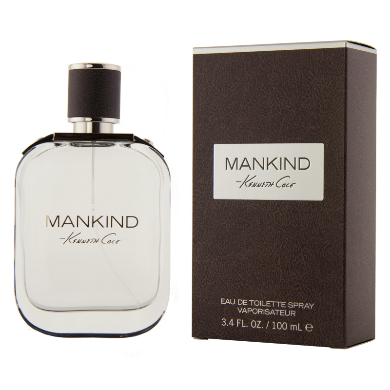 Kenneth Cole Mankind toaletní voda pro muže 100 ml