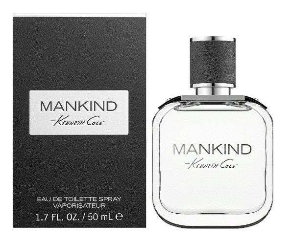 Kenneth Cole Mankind toaletní voda pro muže 100 ml
