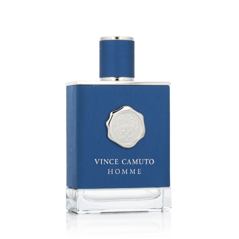 Vince Camuto Homme toaletní voda pro muže 100 ml