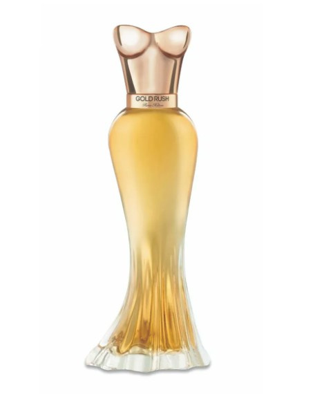 Paris Hilton Gold Rush EDP 100 ml W