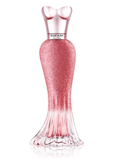 Paris Hilton Rose Rush parfémovaná voda pro ženy 100 ml