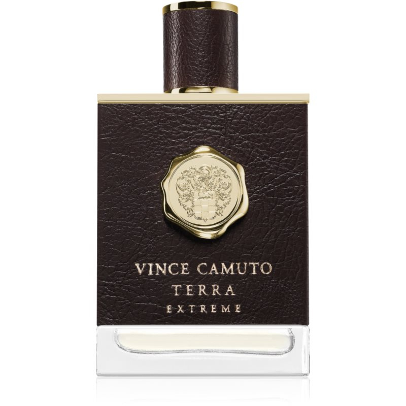 Vince Camuto Terra Extreme parfémovaná voda pro muže 100 ml