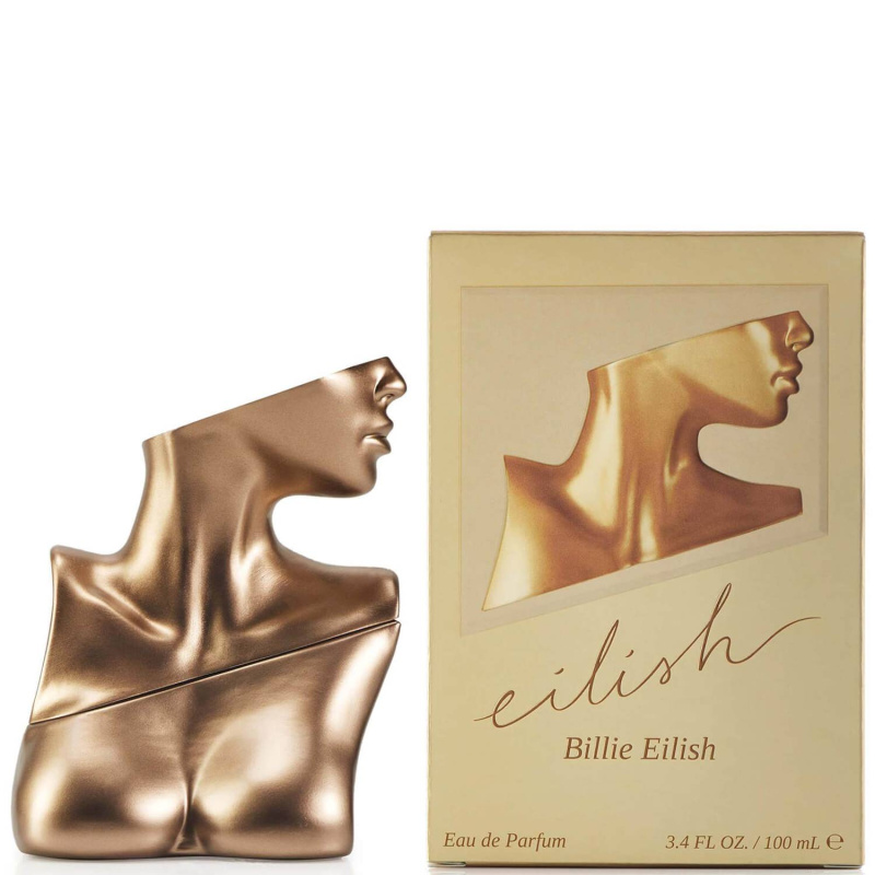 Billie Eilish Eilish parfémovaná voda pro ženy 100 ml