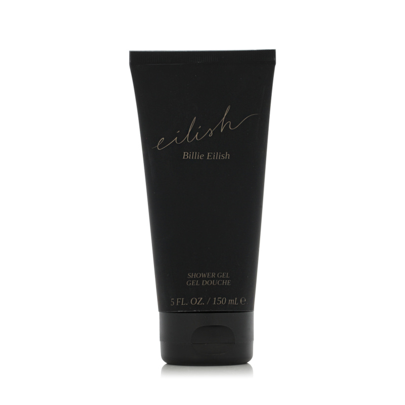 Billie Eilish Eilish No. 2 parfémovaný sprchový gel pro ženy 150 ml