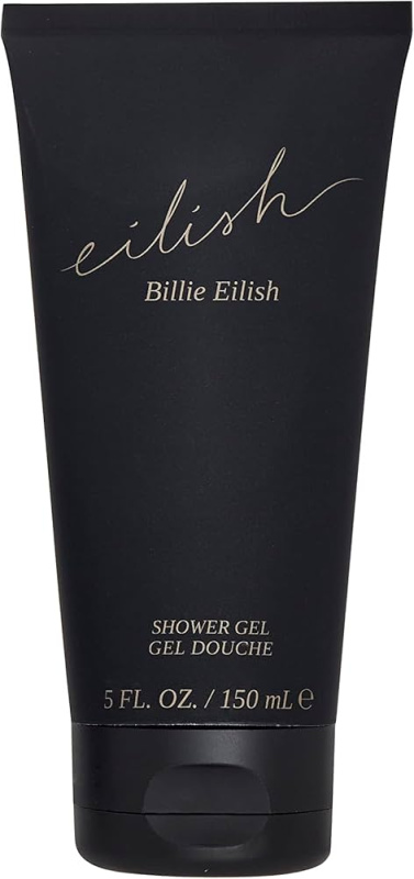 Billie Eilish Eilish No. 2 parfémovaný sprchový gel pro ženy 150 ml