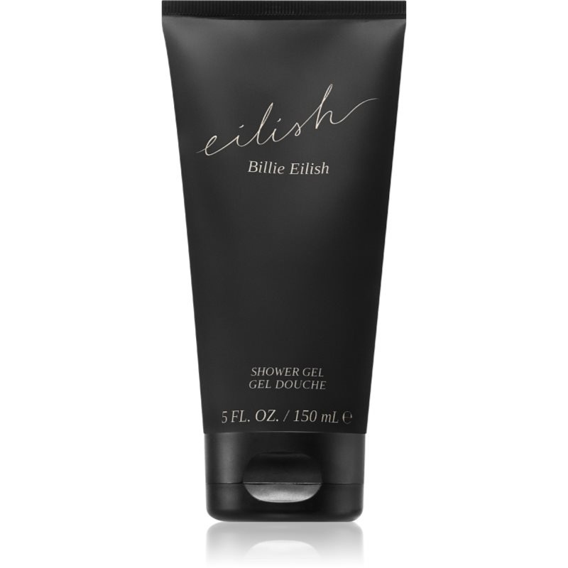 Billie Eilish Eilish No. 2 parfémovaný sprchový gel pro ženy 150 ml