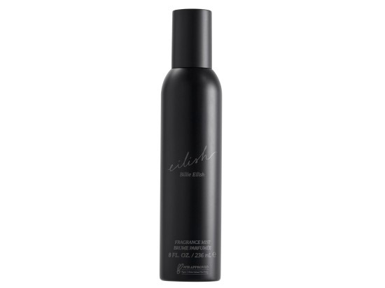 Billie Eilish Eilish tělový sprej pro ženy 236 ml