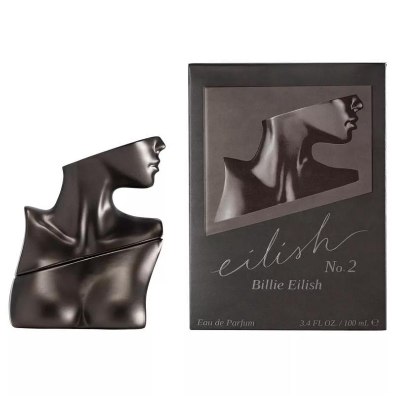 Billie Eilish Eilish No. 2 parfémovaná voda unisex 100 ml