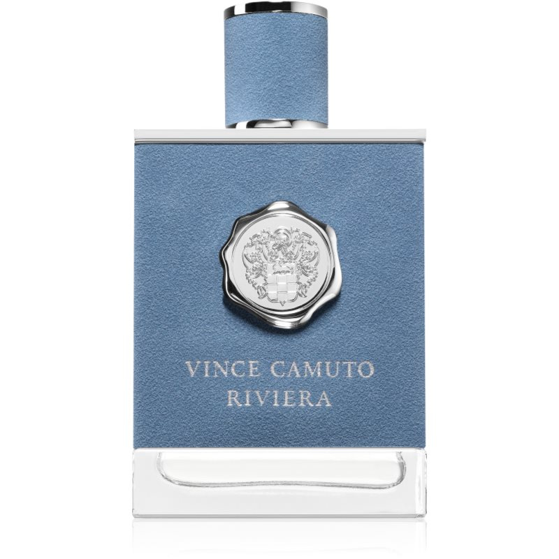 Vince Camuto Riviera toaletní voda pro muže 100 ml