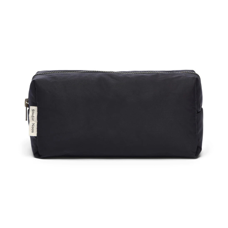 STUDIO NOOS Pouzdro Black Puffy