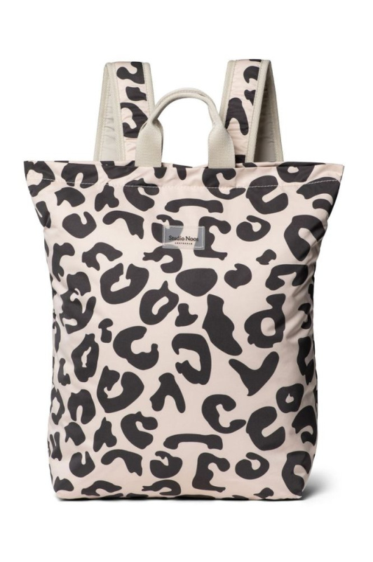 STUDIO NOOS batoh - Puffy Holy Cow Adult