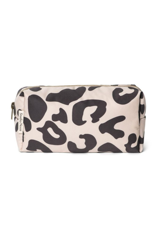 Studio Noos Puffy POUCH kabelka Holy Cow