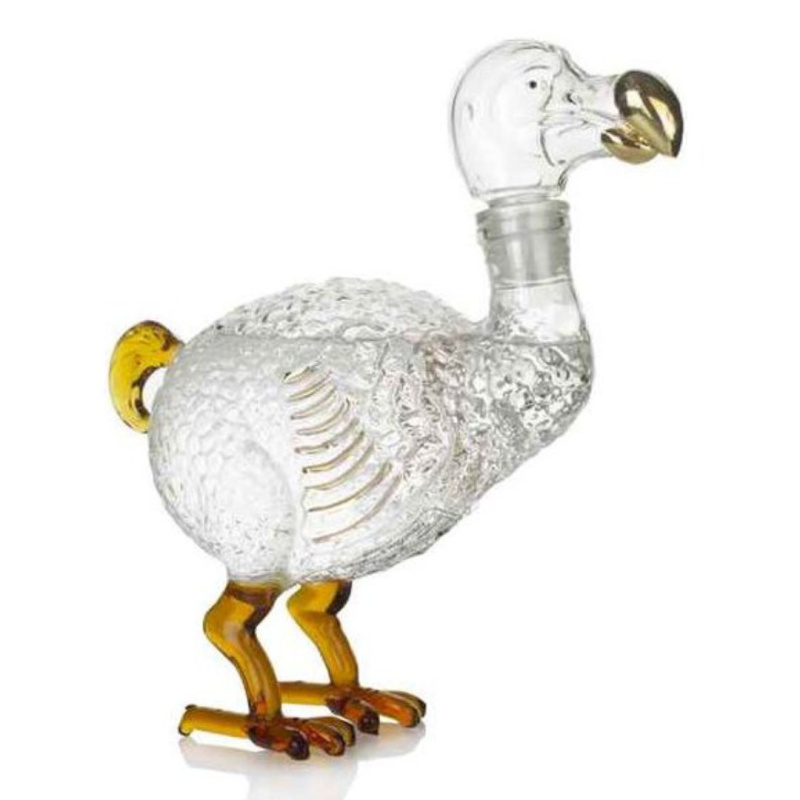 Mauritius Dodo Rum White 40% 1l (karton)