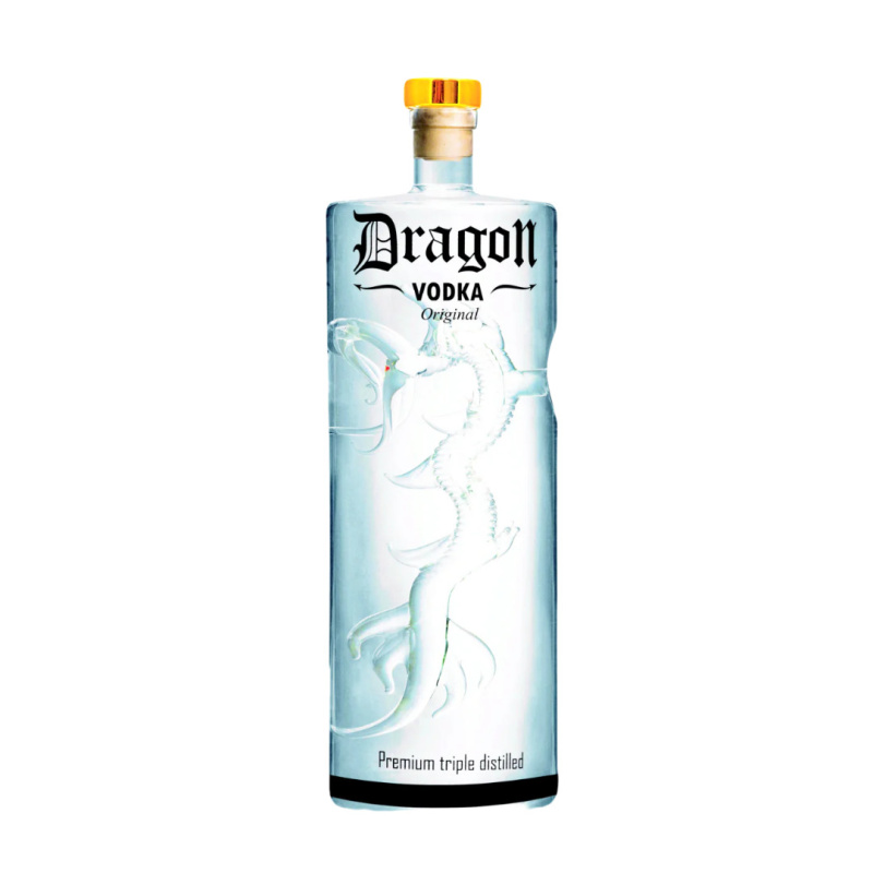 Dragon Vodka Original 37,5% 0,7l