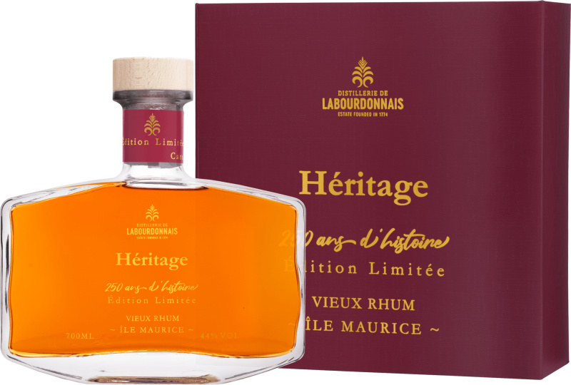 Labourdonnais Héritage 44% 0,7l