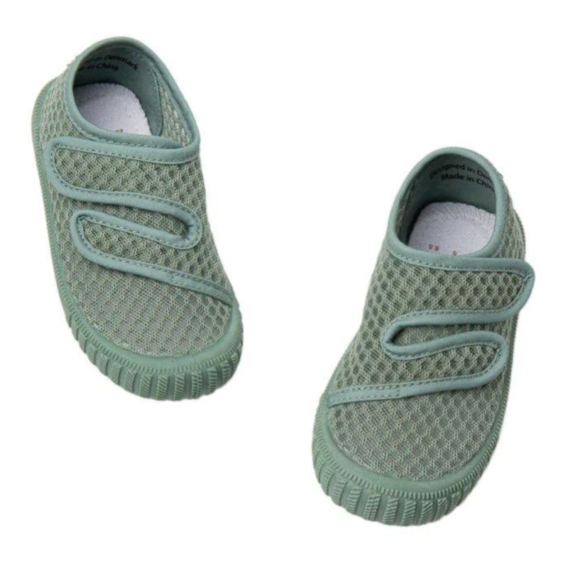 GRECH & CO GRECH & CO. Botičky Play - Fern Velikost: 30