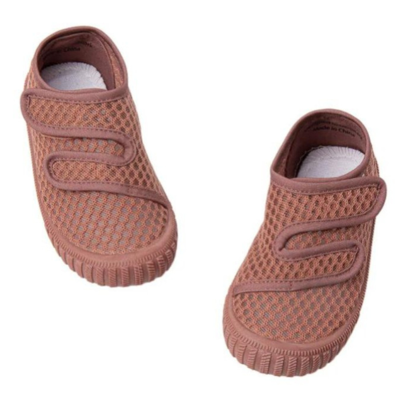 GRECH & CO GRECH & CO. Botičky Play - Heather Rose Velikost: 22