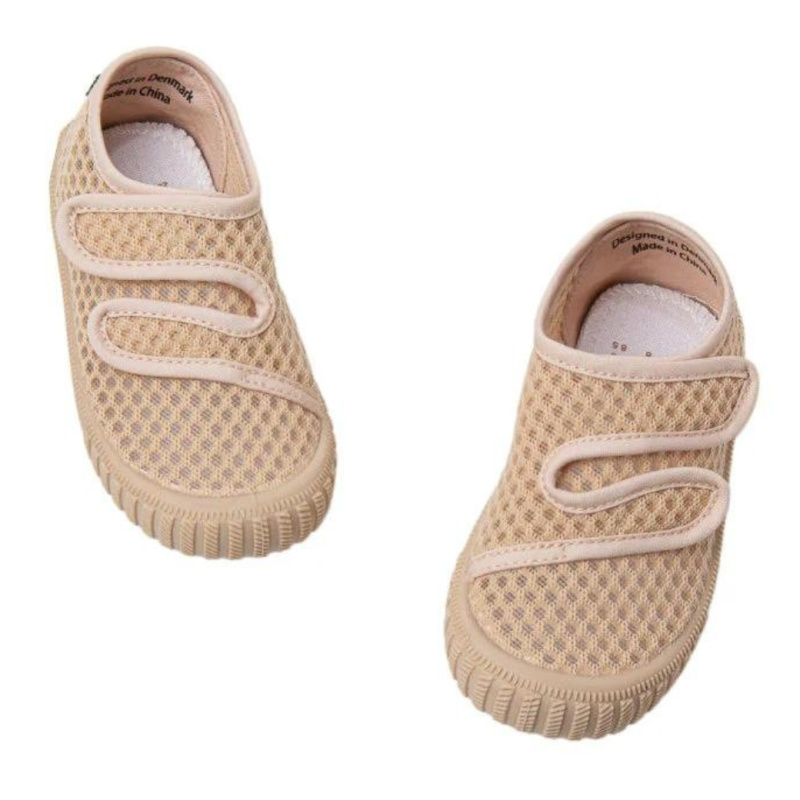 GRECH & CO GRECH & CO. Botičky Play - Sand Velikost: 27