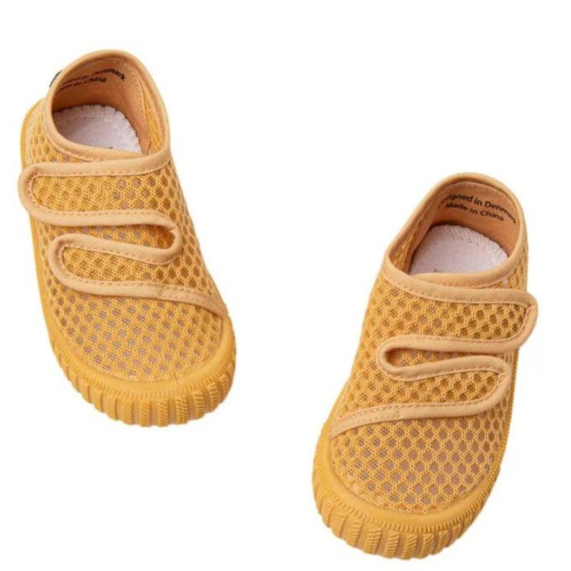 GRECH & CO GRECH & CO. Botičky Play - BuckWheat Velikost: 29