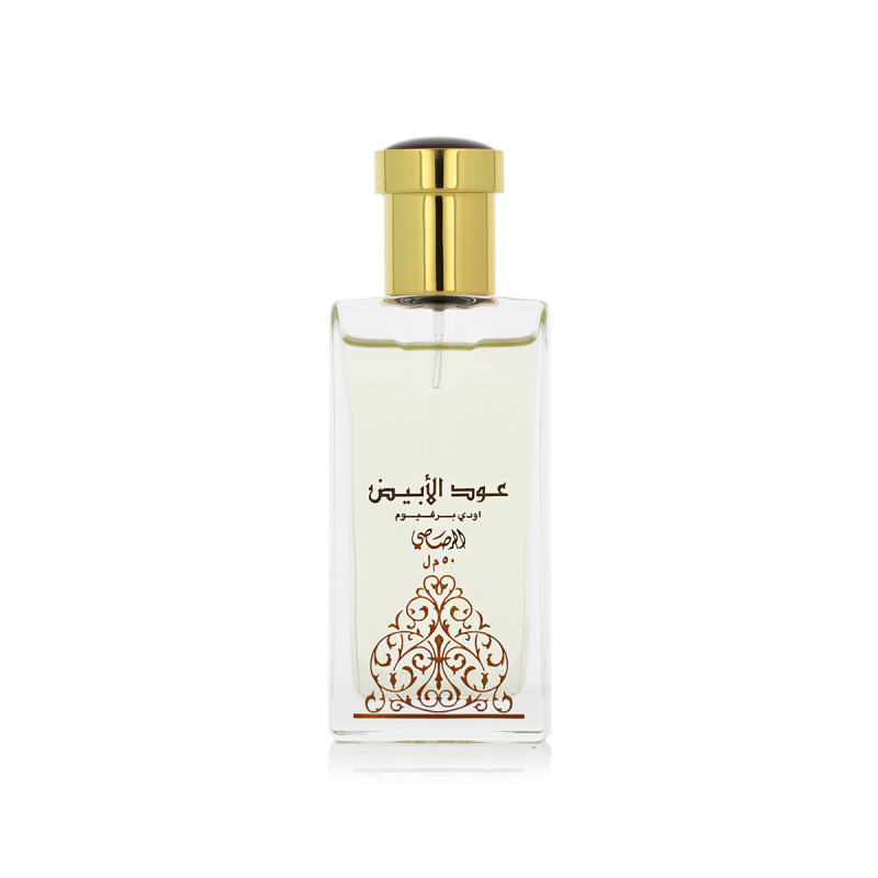 Rasasi Oudh Al Abiyad parfémovaná voda unisex 50 ml