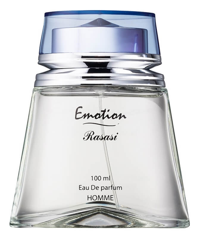 Rasasi Emotion Men - EDP 100 ml