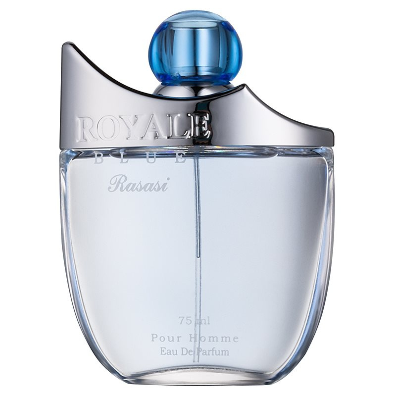 Rasasi Royale Blue Men - EDP 75 ml