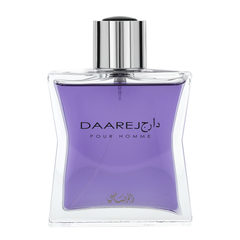 Rasasi Daarej Pour Homme parfémovaná voda pro muže 100 ml