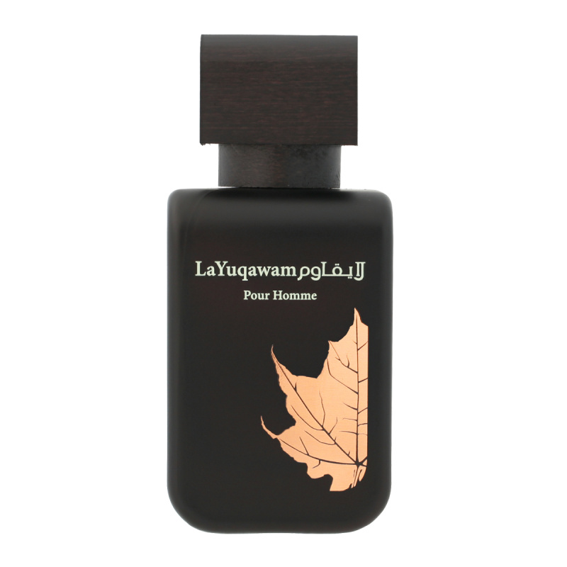 Rasasi La Yuqawam parfémovaná voda pro muže 75 ml