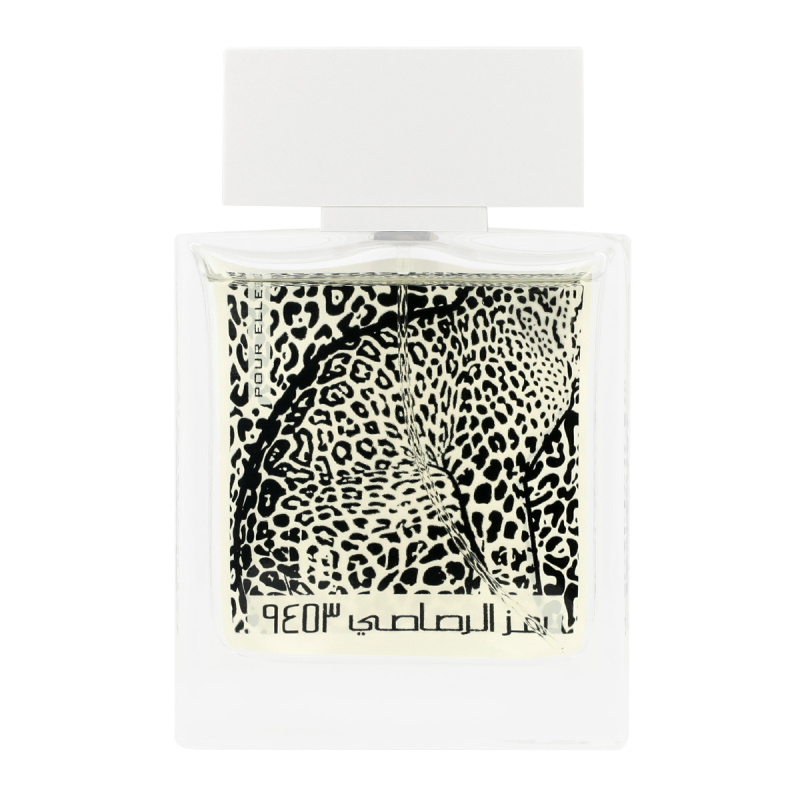 Rasasi Rumz Al Rasasi Leo Pour Elle parfémovaná voda pro ženy 50 ml