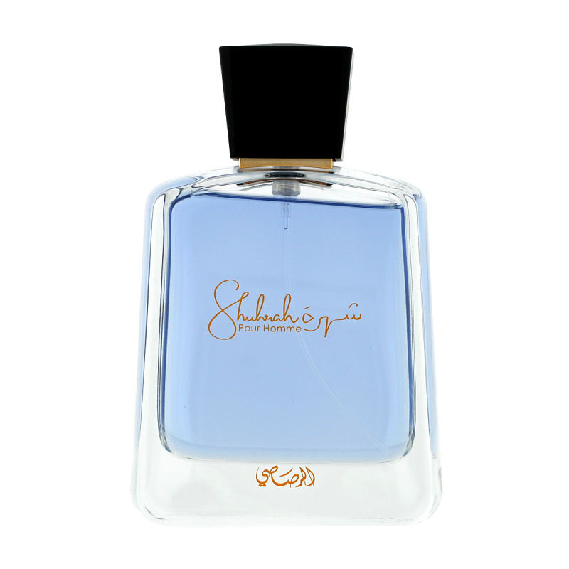 Rasasi Shuhrah Pour Homme parfémovaná voda pro muže 90 ml