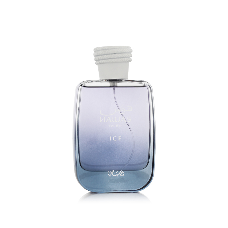 Rasasi Hawas Ice parfémovaná voda pro muže 100 ml