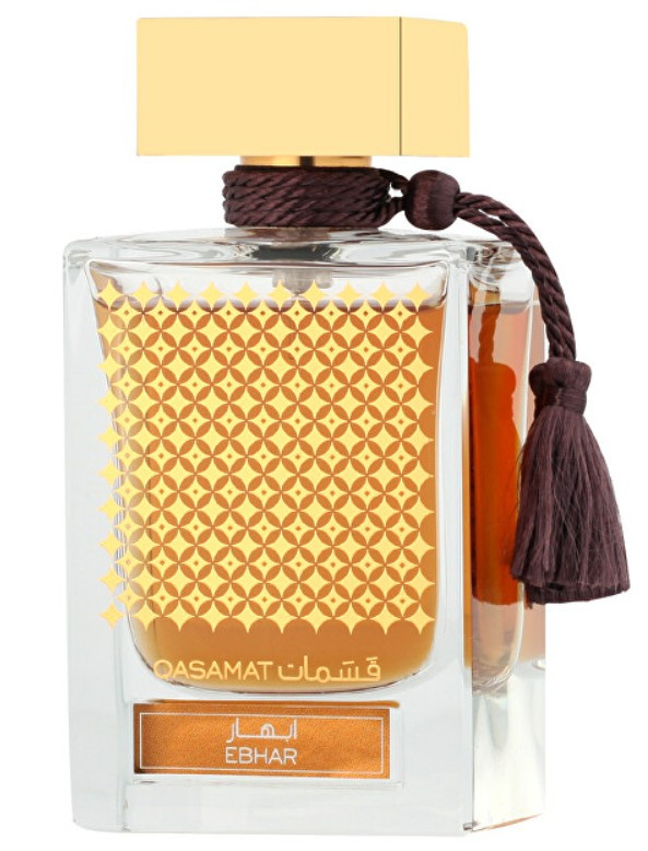 Rasasi Qasamat Ebhar EDP 65 ml UNISEX
