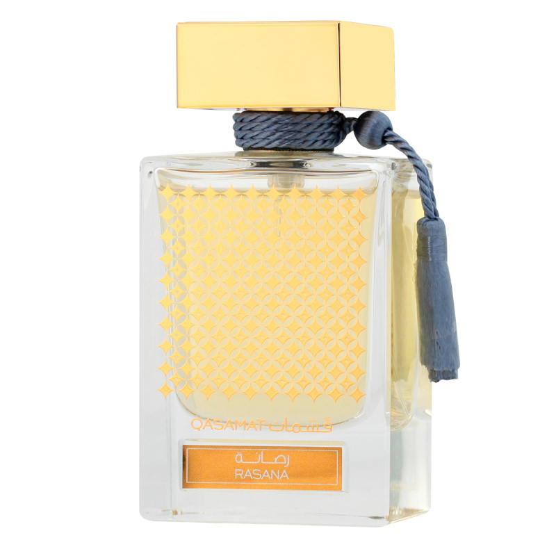 Rasasi Qasamat Rasana parfémovaná voda unisex 65 ml