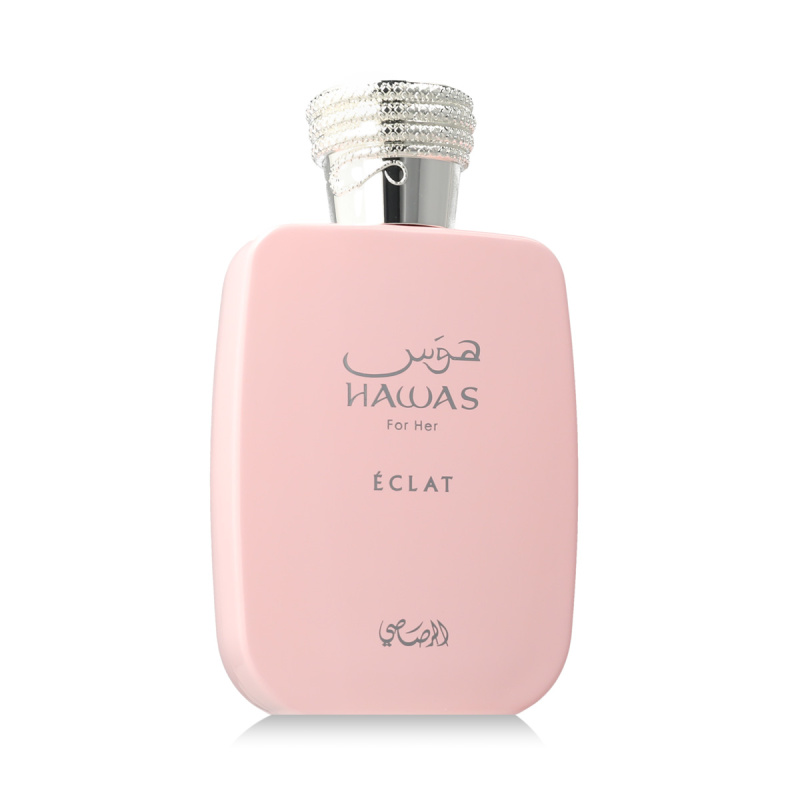 Rasasi Hawas For Her parfémovaná voda pro ženy 100 ml