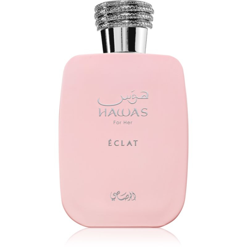 Rasasi Hawas For Her parfémovaná voda pro ženy 100 ml