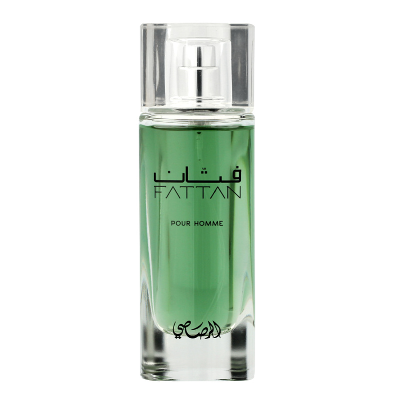 Rasasi Fattan Pour Homme parfémovaná voda pro muže 50 ml