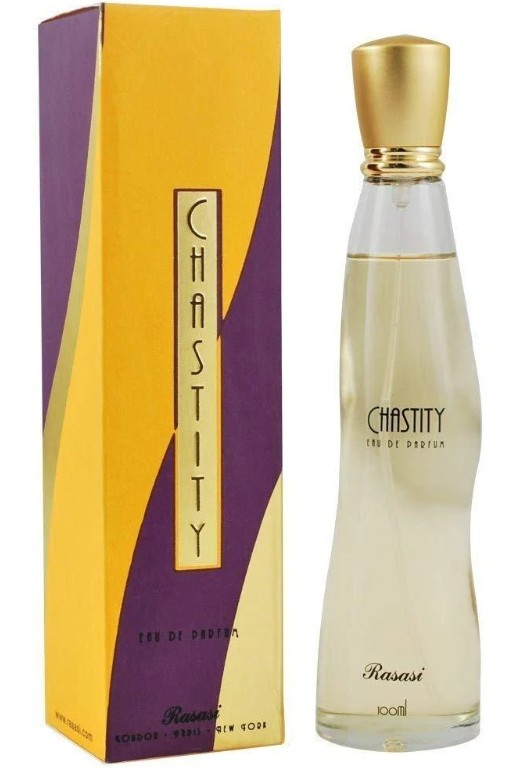 Rasasi Chastity Women - EDP 100 ml