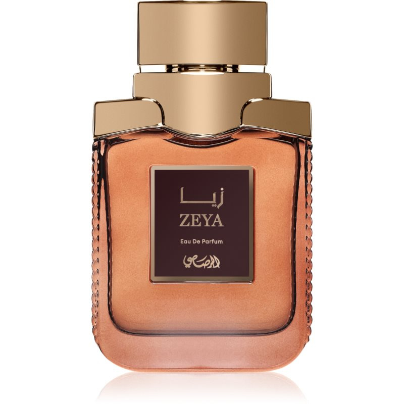 Rasasi Zeya Pour Femme - EDP 100 ml
